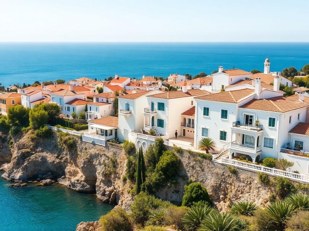 Vender casa em Cascais — Linha de Cascais