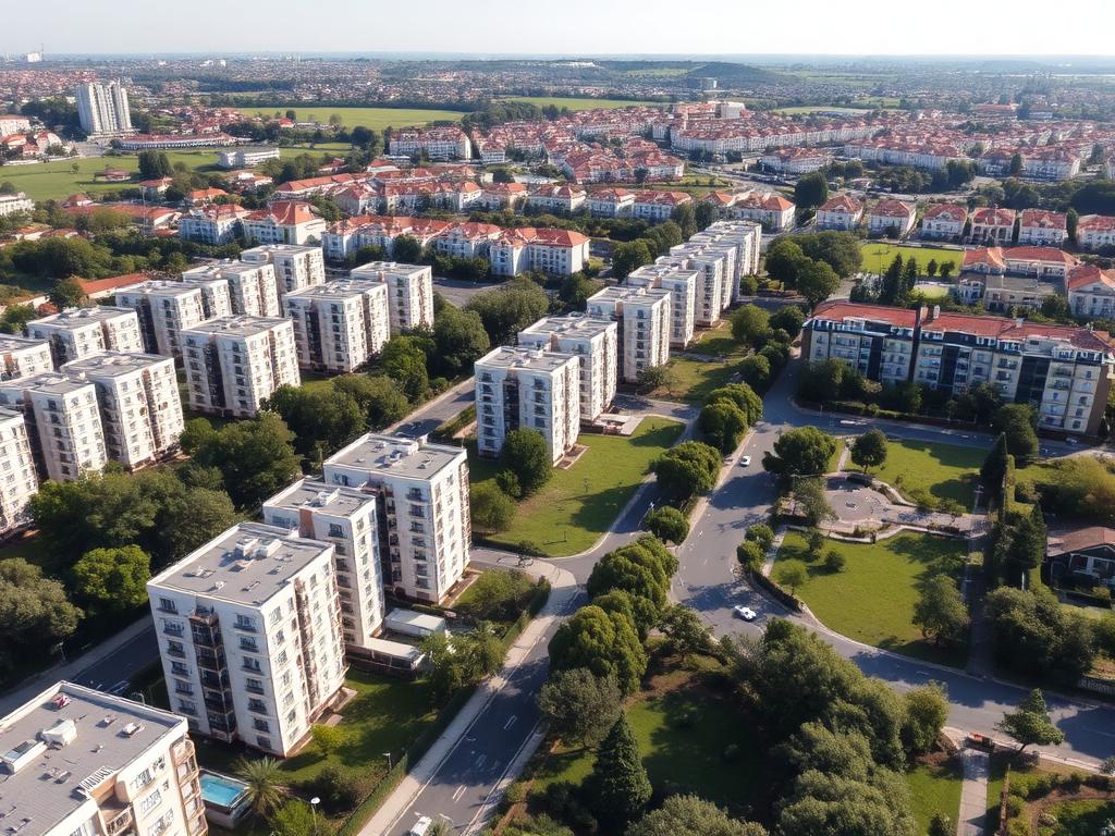 Comprar casa em Loures